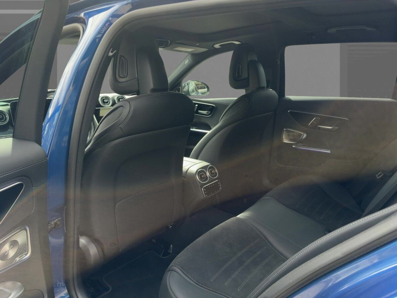 Mercedes-Benz C-Klasse – Bild 7