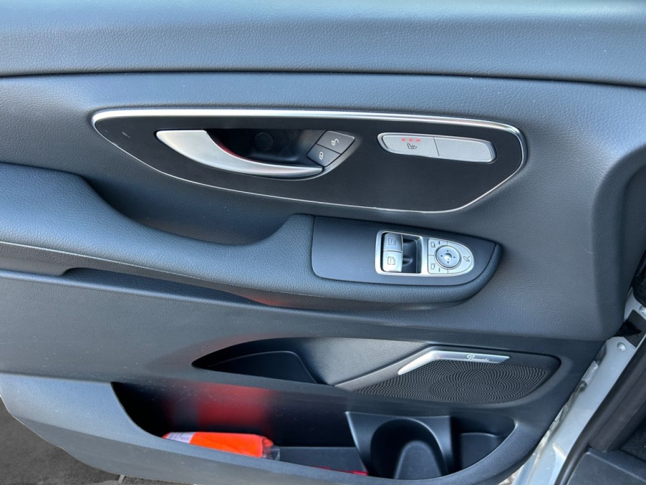 Mercedes-Benz V-Klasse – Bild 10