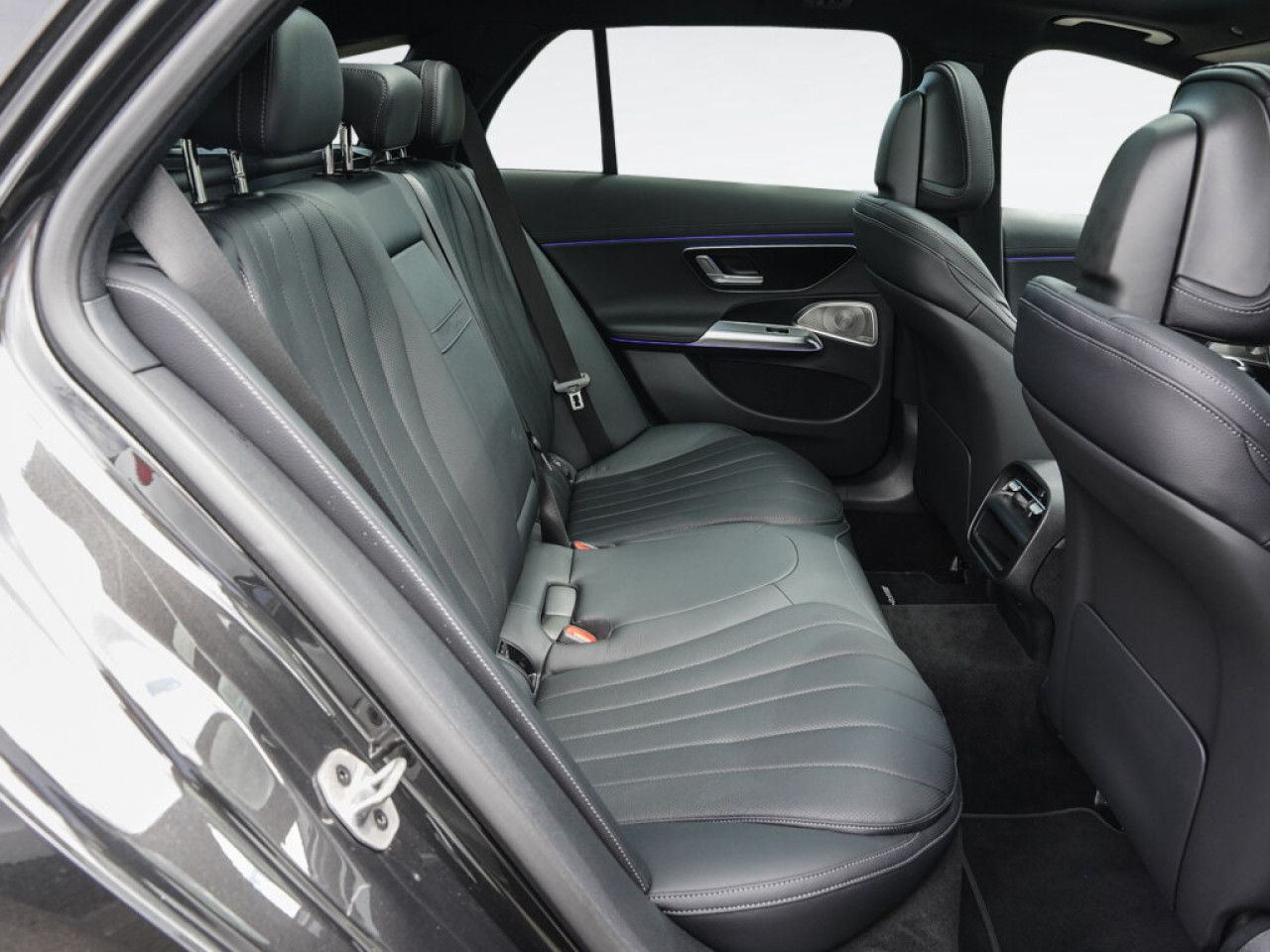 Mercedes-Benz E-Klasse – Bild 6