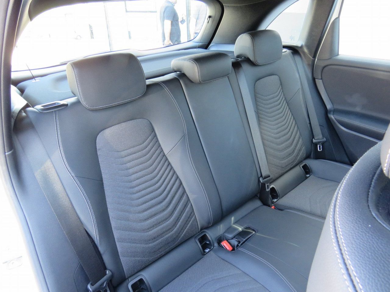 Mercedes-Benz B-Klasse – Bild 26
