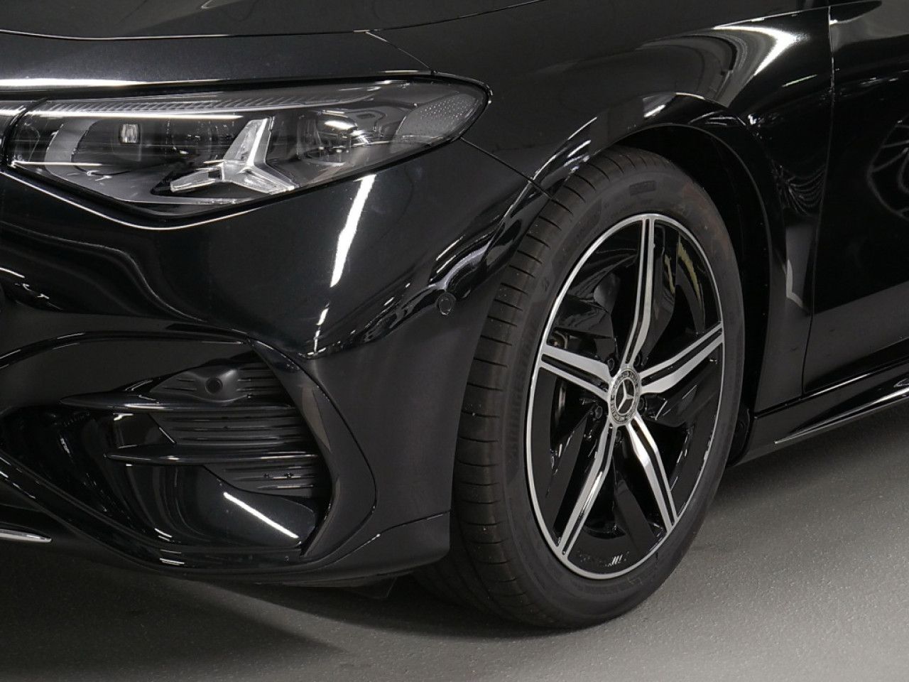 Mercedes-Benz CLA – Bild 4