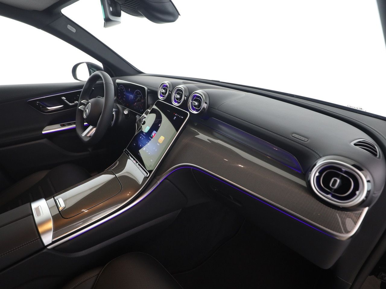 Mercedes-Benz GLC – Bild 17