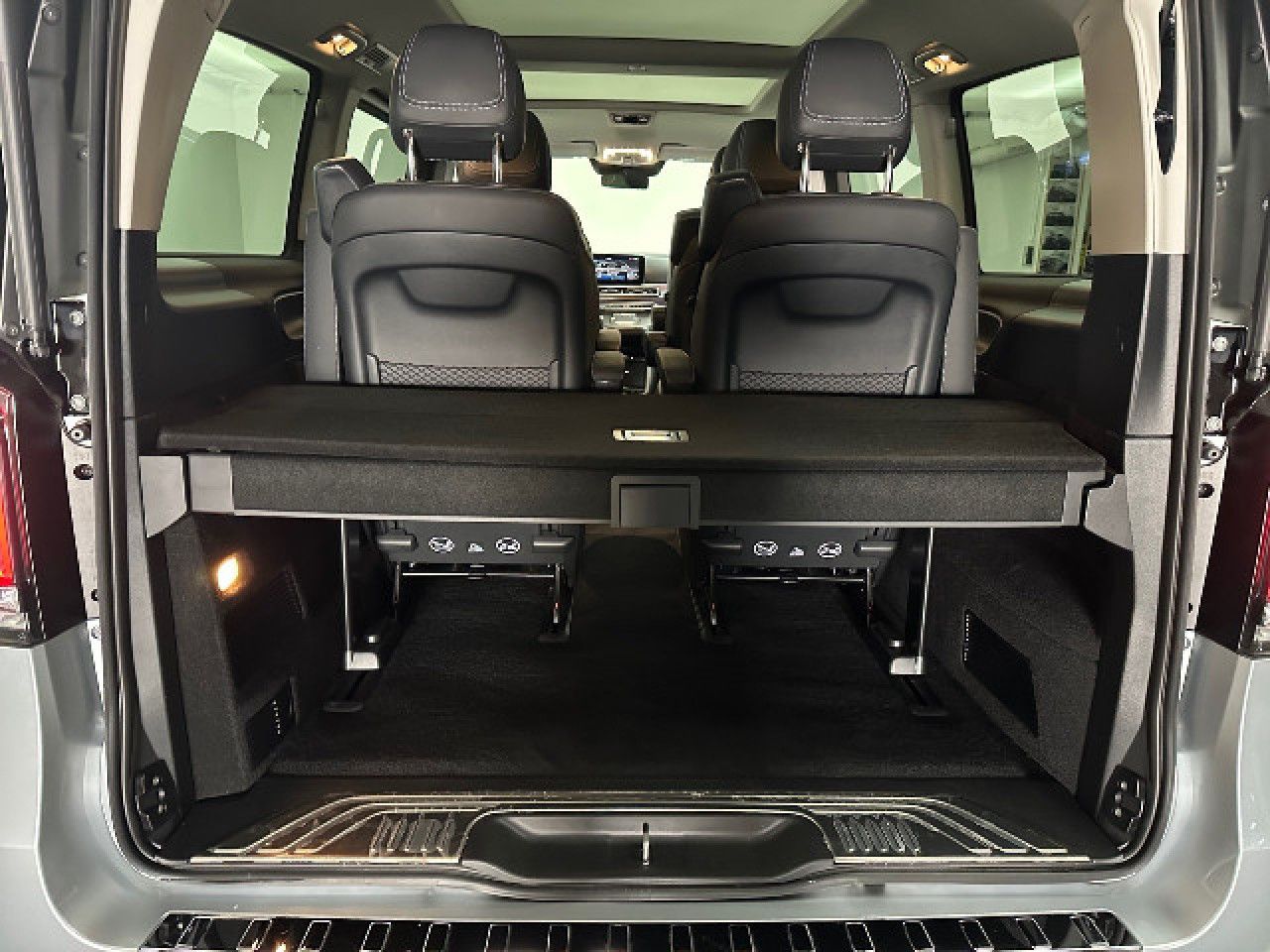 Mercedes-Benz V-Klasse – Bild 12