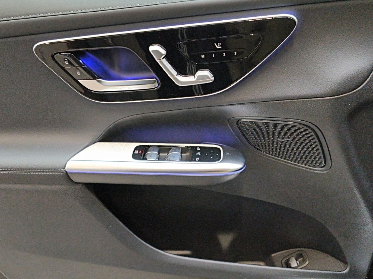 Mercedes-Benz GLC – Bild 14