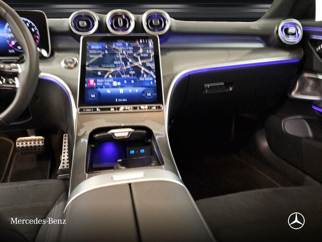Mercedes-Benz CLE – Bild 13