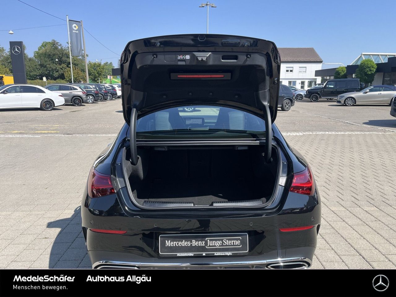 Mercedes-Benz CLA – Bild 18
