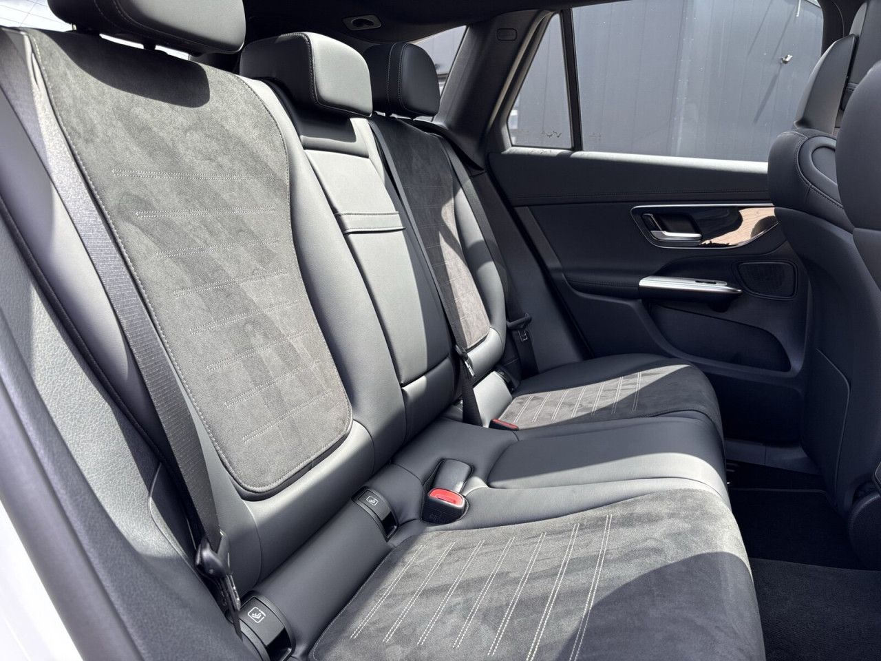 Mercedes-Benz GLC – Bild 17