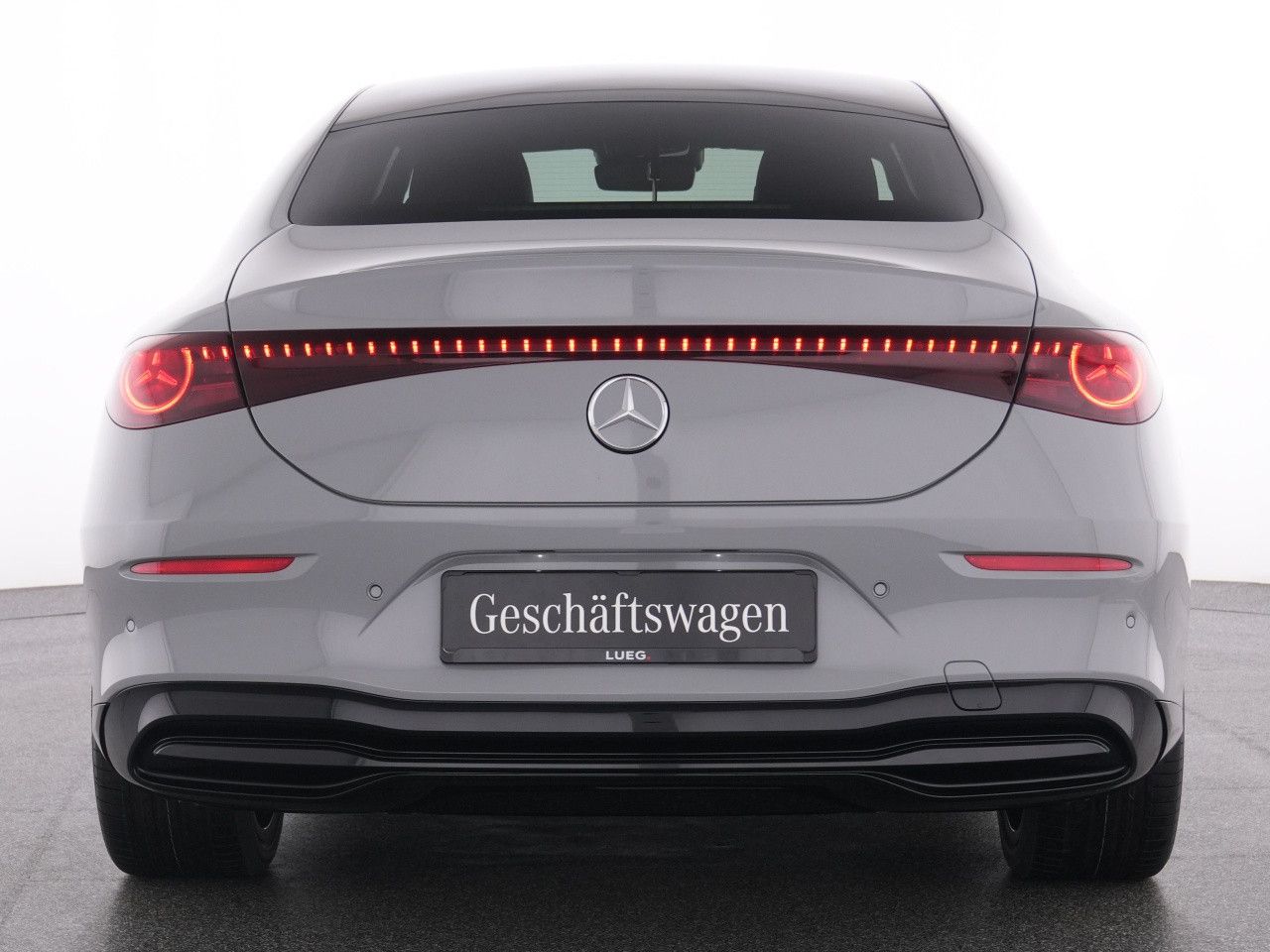 Mercedes-Benz CLA – Bild 15