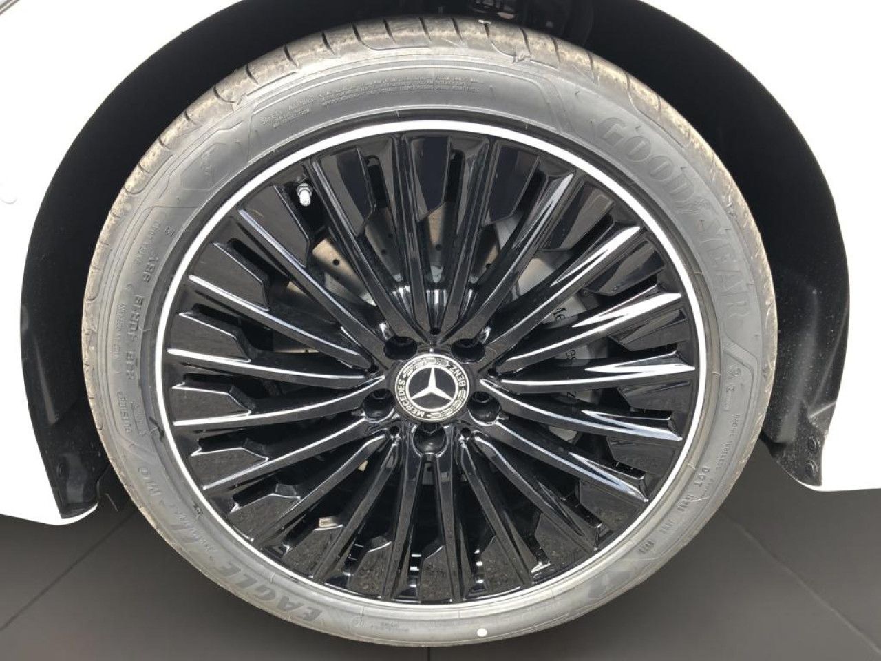 Mercedes-Benz CLE – Bild 8