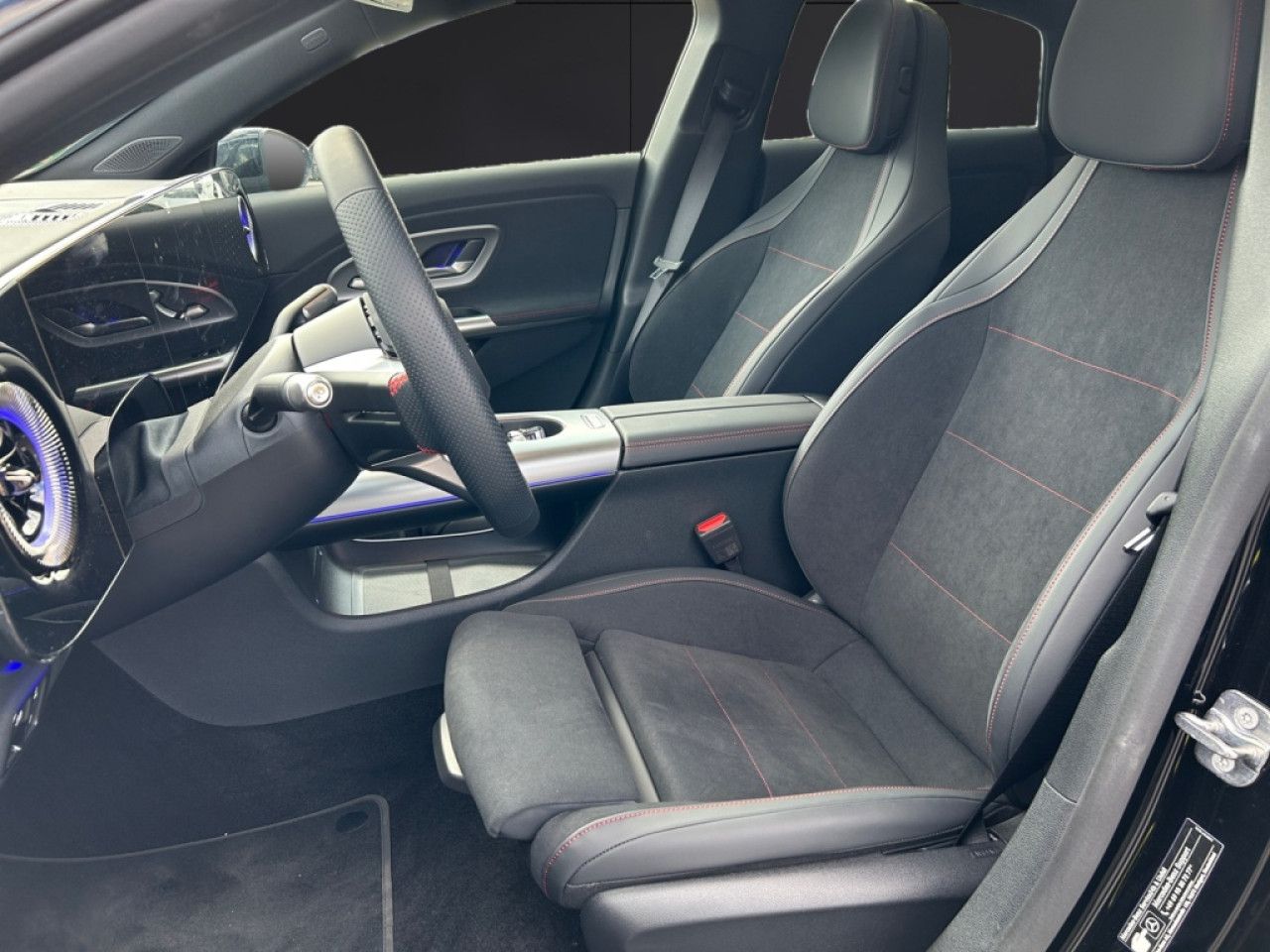 Mercedes-Benz CLA – Bild 8