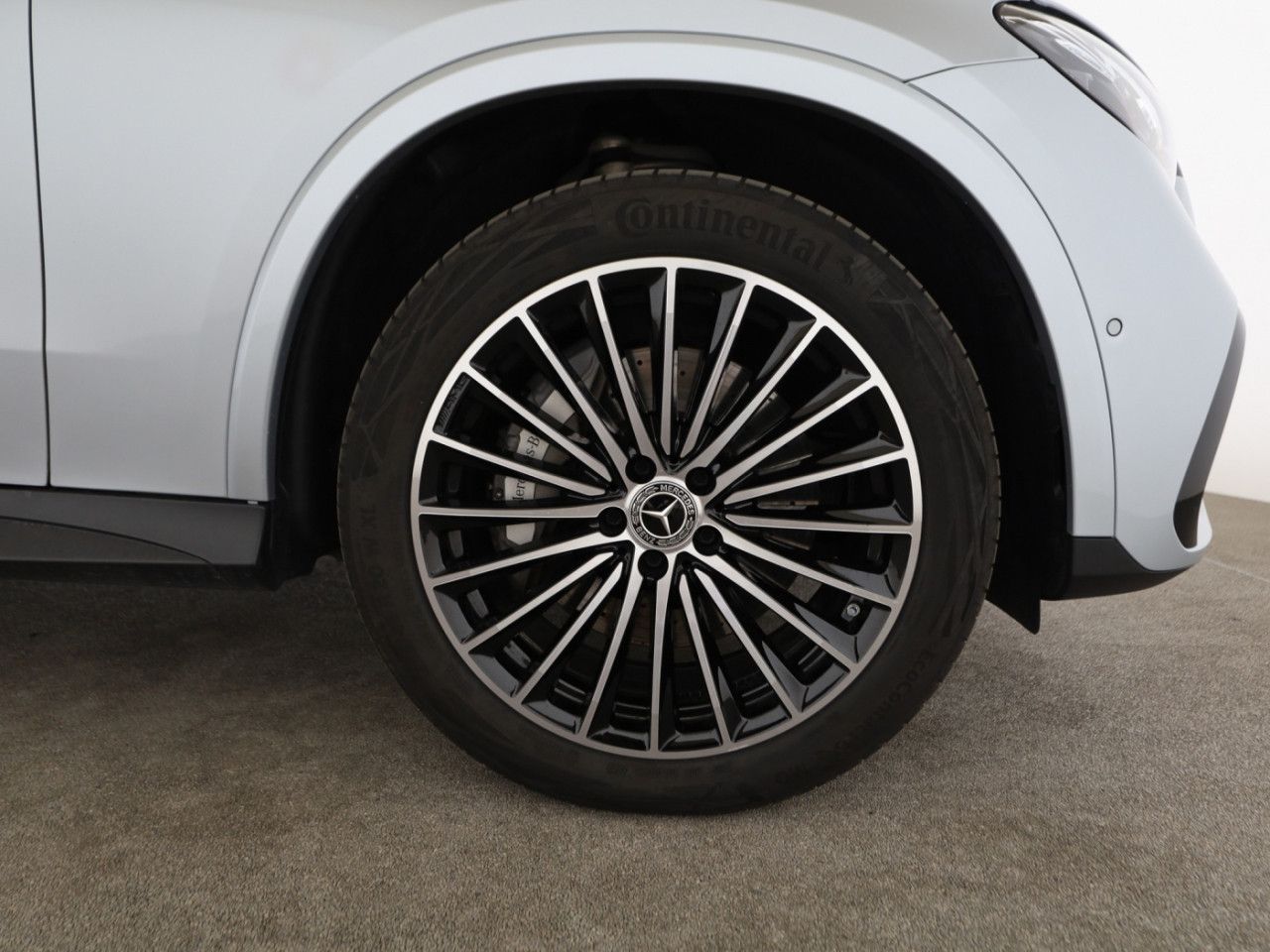 Mercedes-Benz GLC – Bild 22