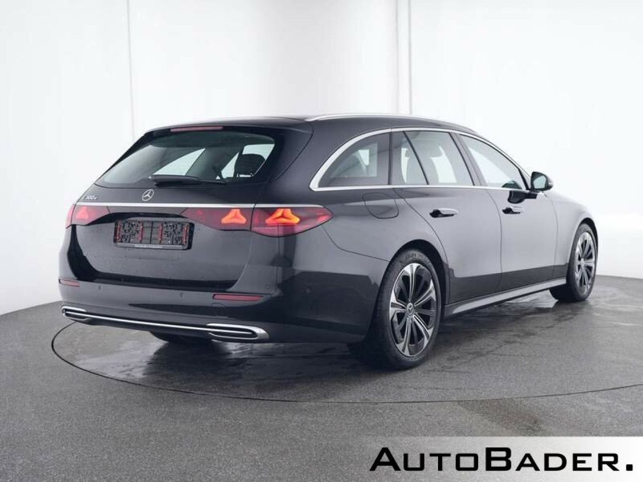 Mercedes-Benz E-Klasse – Bild 2