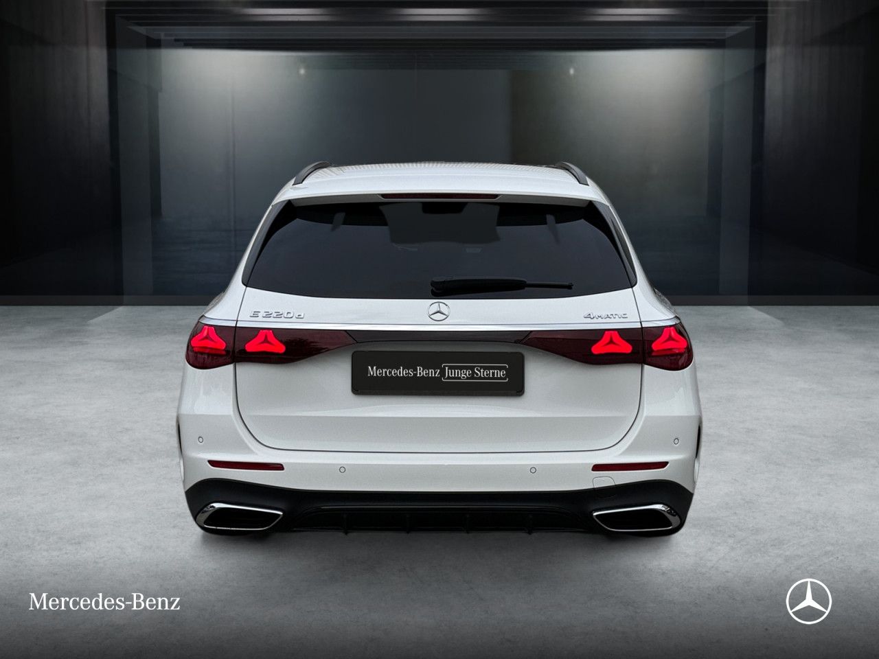 Mercedes-Benz E-Klasse – Bild 4
