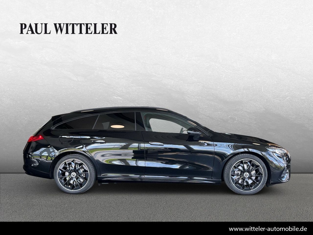 Mercedes-Benz CLA – Bild 6