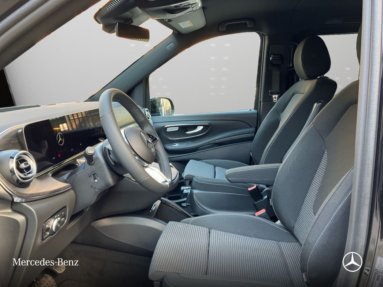 Mercedes-Benz V-Klasse – Bild 8
