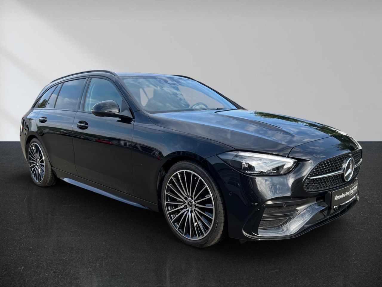 Mercedes-Benz C-Klasse – Bild 3