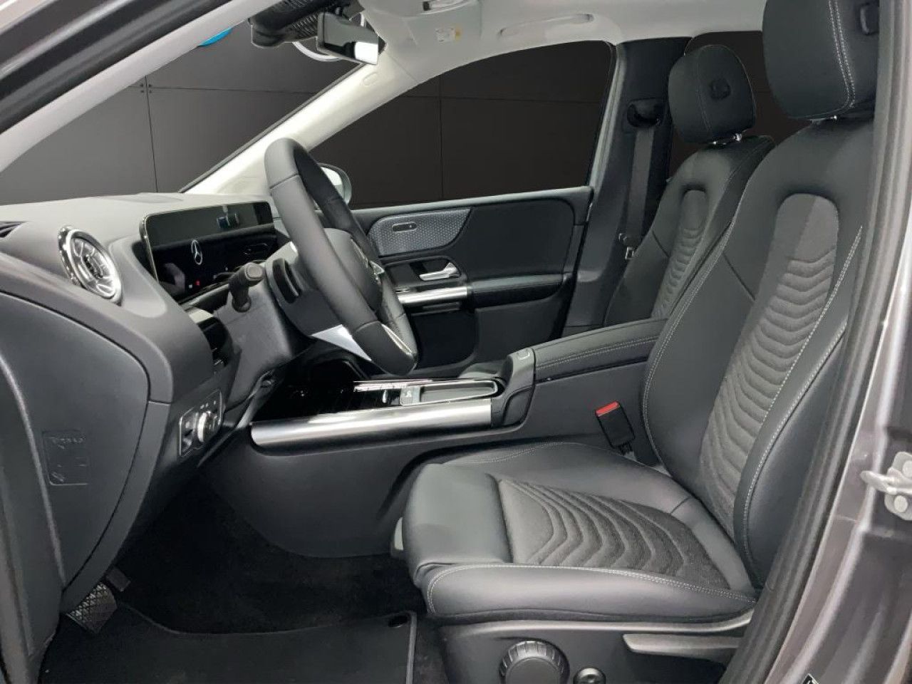 Mercedes-Benz B-Klasse – Bild 5