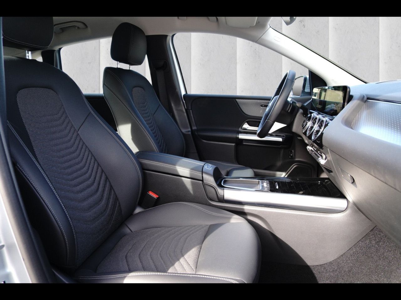 Mercedes-Benz B-Klasse – Bild 8