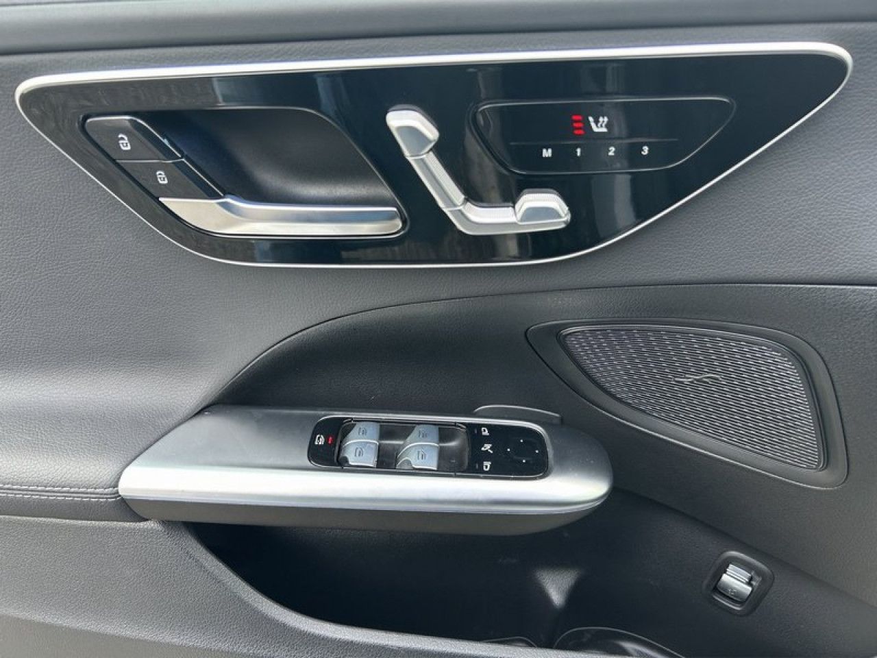 Mercedes-Benz C-Klasse – Bild 13