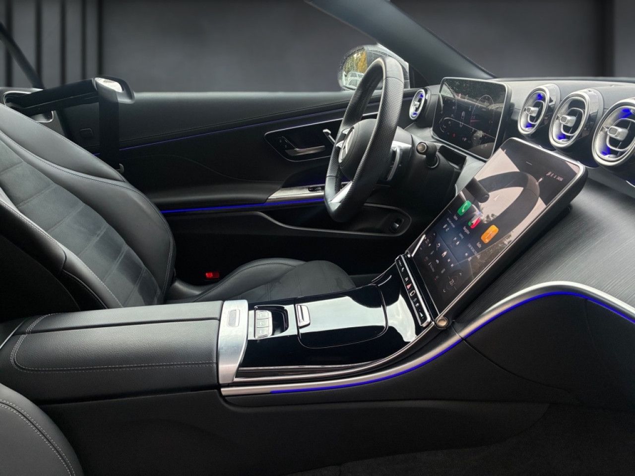 Mercedes-Benz CLE – Bild 17