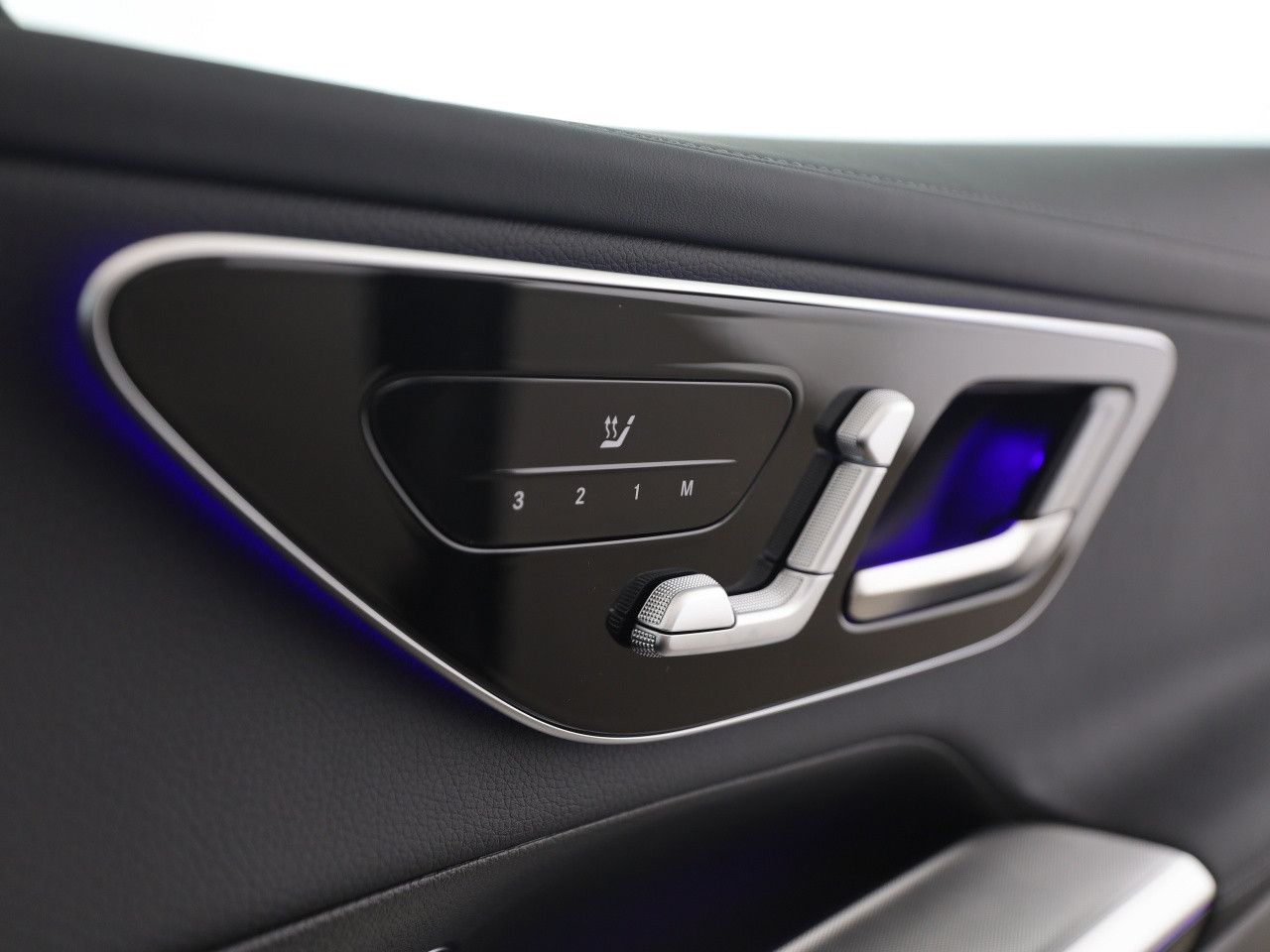 Mercedes-Benz GLC – Bild 17