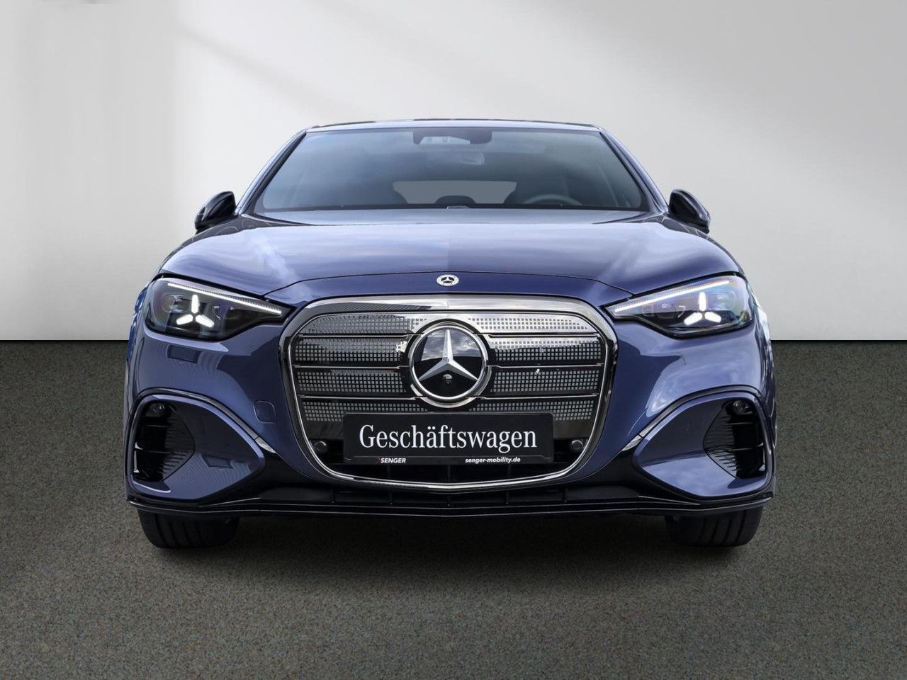 Mercedes-Benz C-Klasse – Bild 2