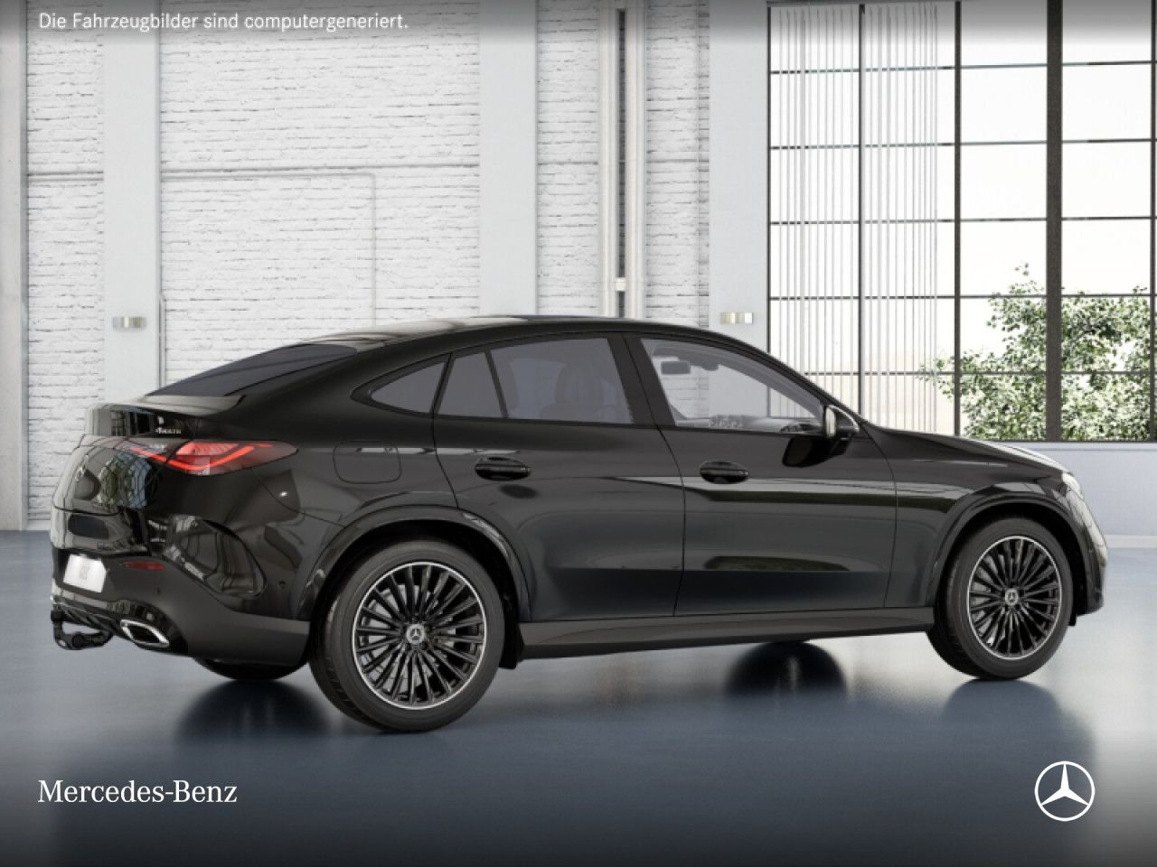 Mercedes-Benz GLC – Bild 14