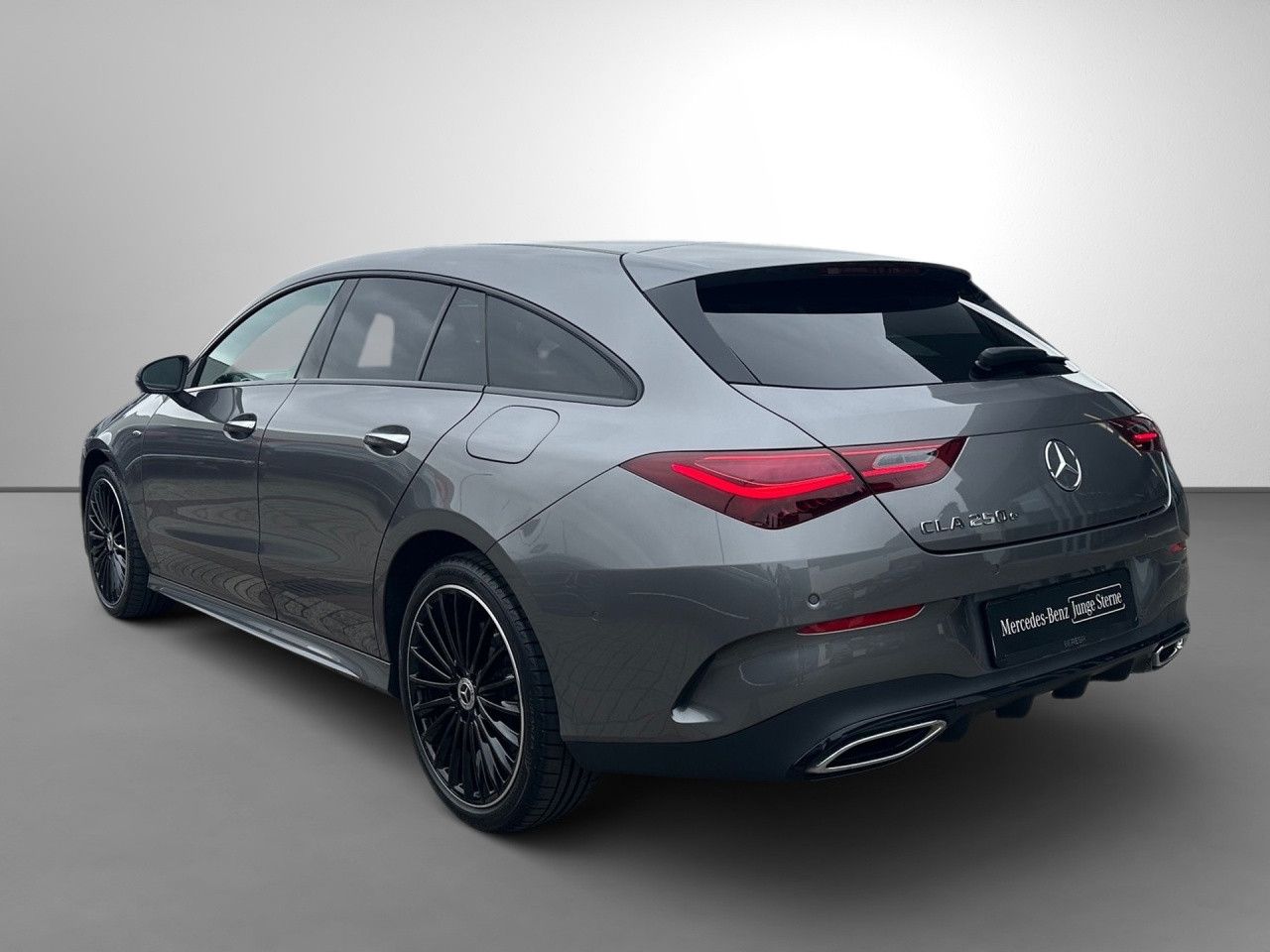 Mercedes-Benz CLA – Bild 4