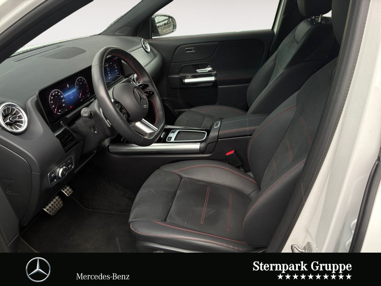 Mercedes-Benz GLA – Bild 9