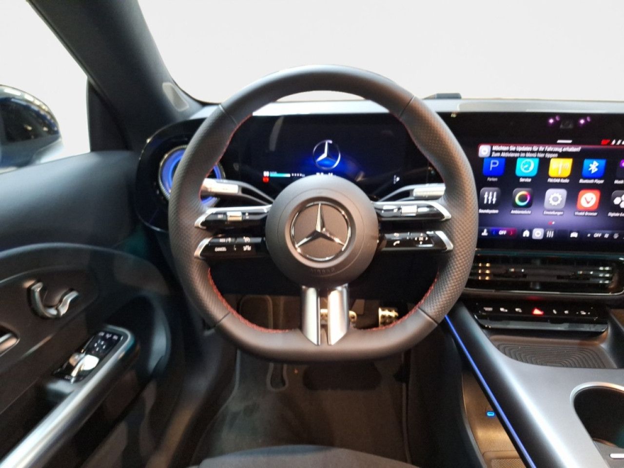 Mercedes-Benz CLA – Bild 13