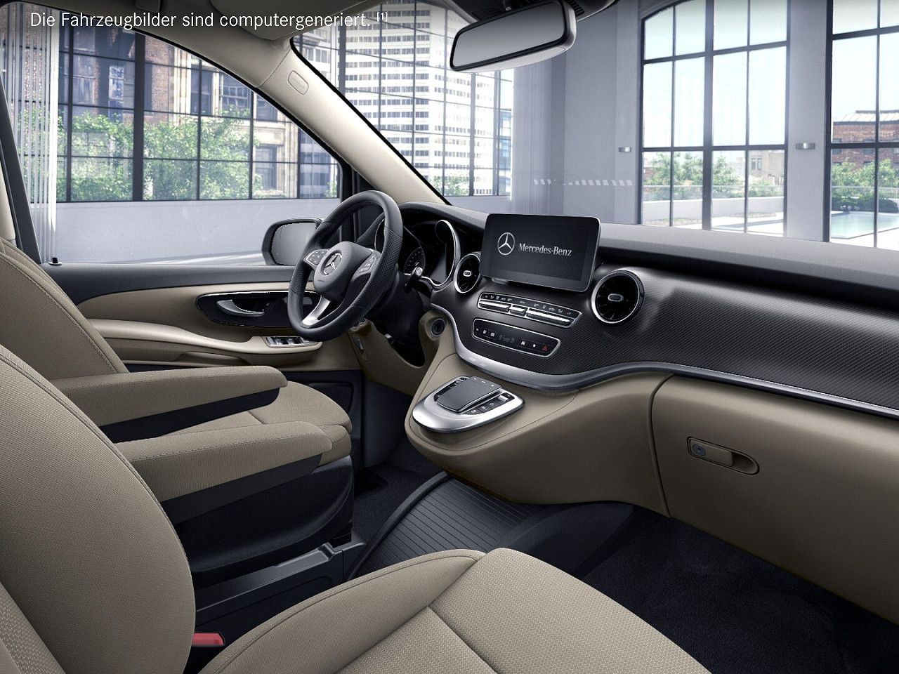 Mercedes-Benz Marco Polo – Bild 20