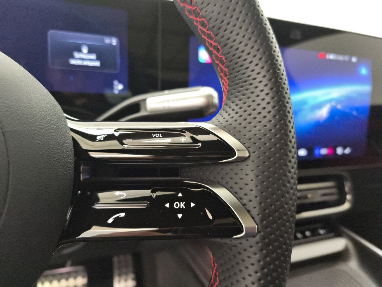 Mercedes-Benz CLA – Bild 17