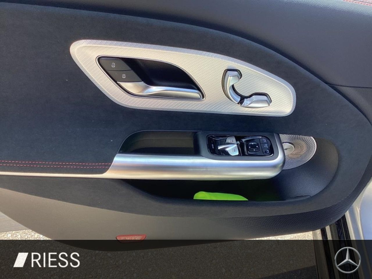 Mercedes-Benz CLA – Bild 5