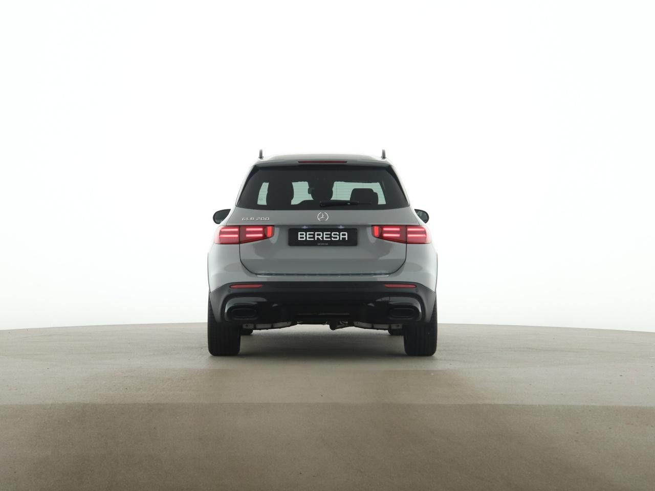 Mercedes-Benz GLB – Bild 5