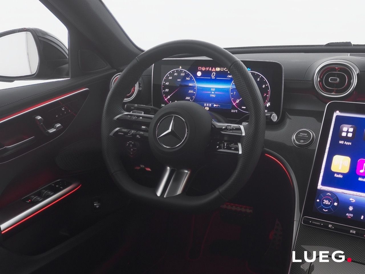 Mercedes-Benz C-Klasse – Bild 4