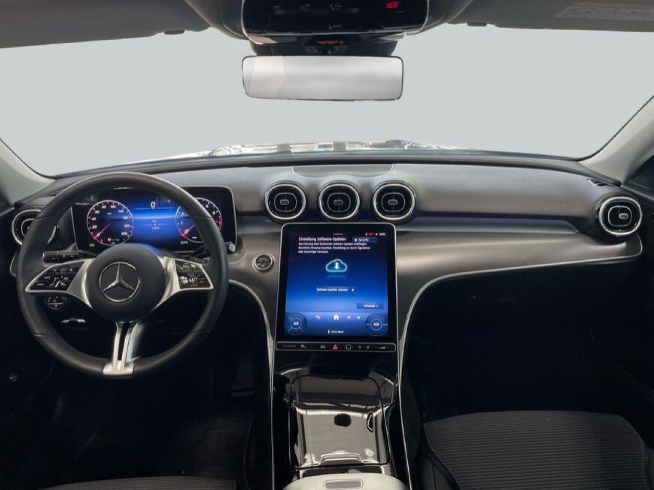 Mercedes-Benz C-Klasse – Bild 13