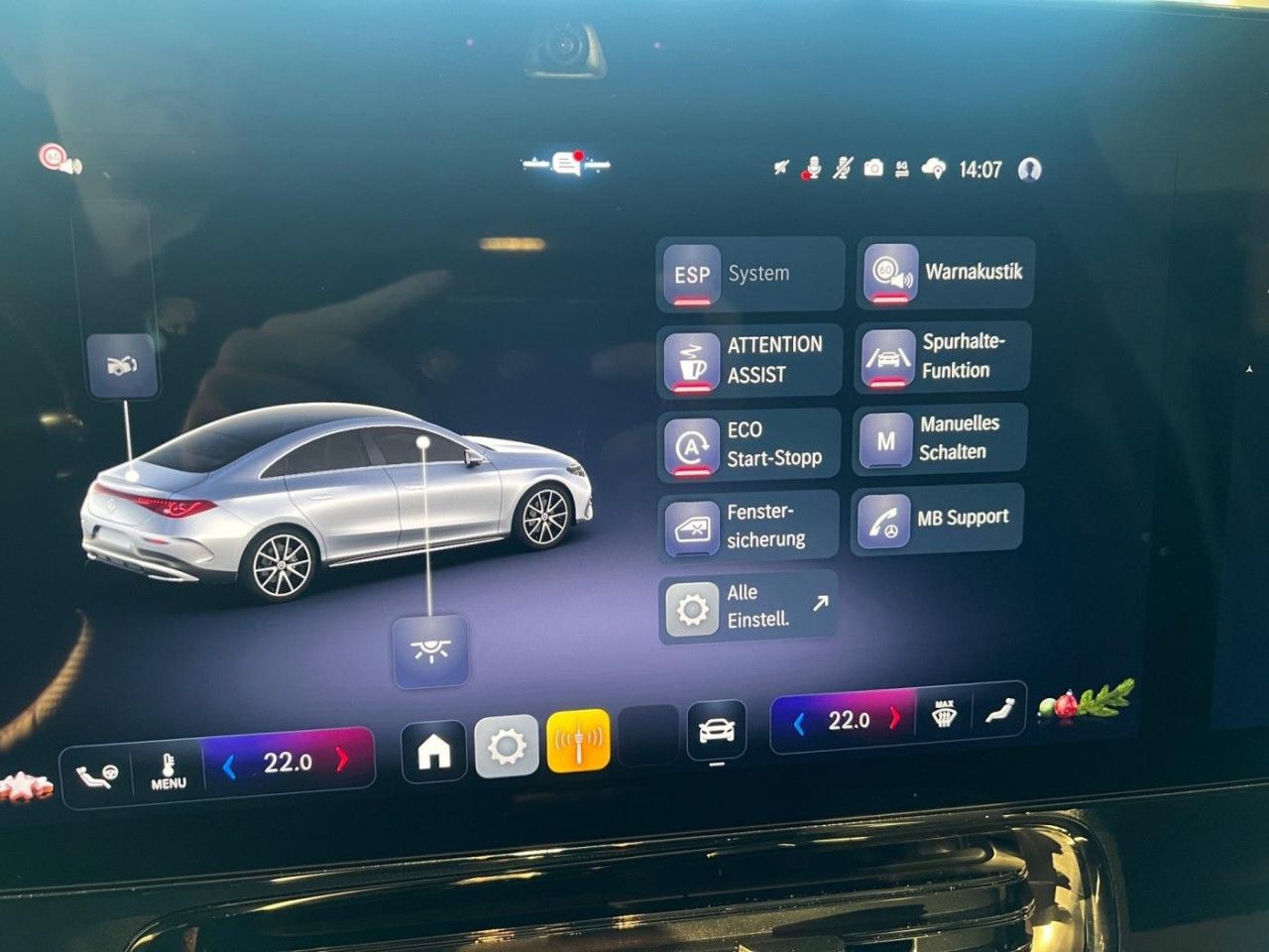 Mercedes-Benz CLA – Bild 21