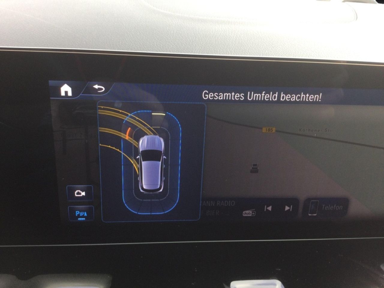 Mercedes-Benz GLA – Bild 18