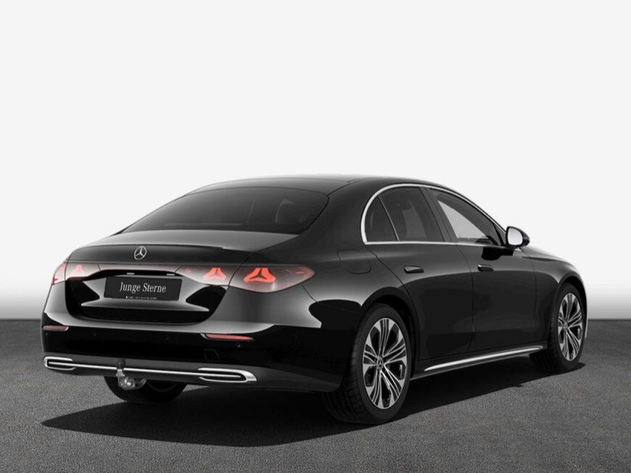Mercedes-Benz E-Klasse – Bild 4
