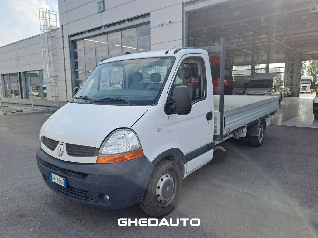 Renault | MASTER - MASTER