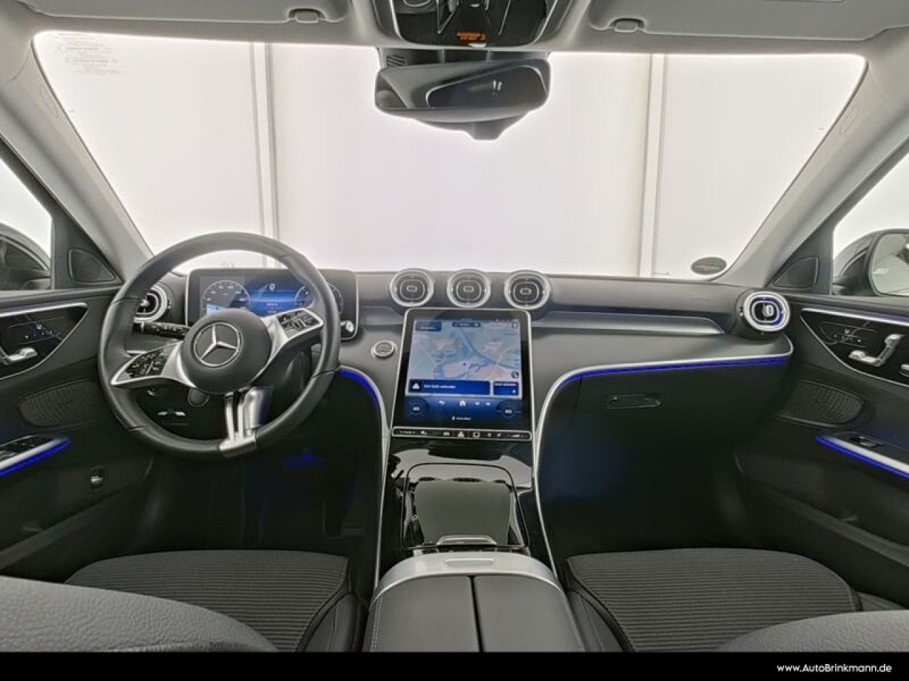 Mercedes-Benz C-Klasse – Bild 7