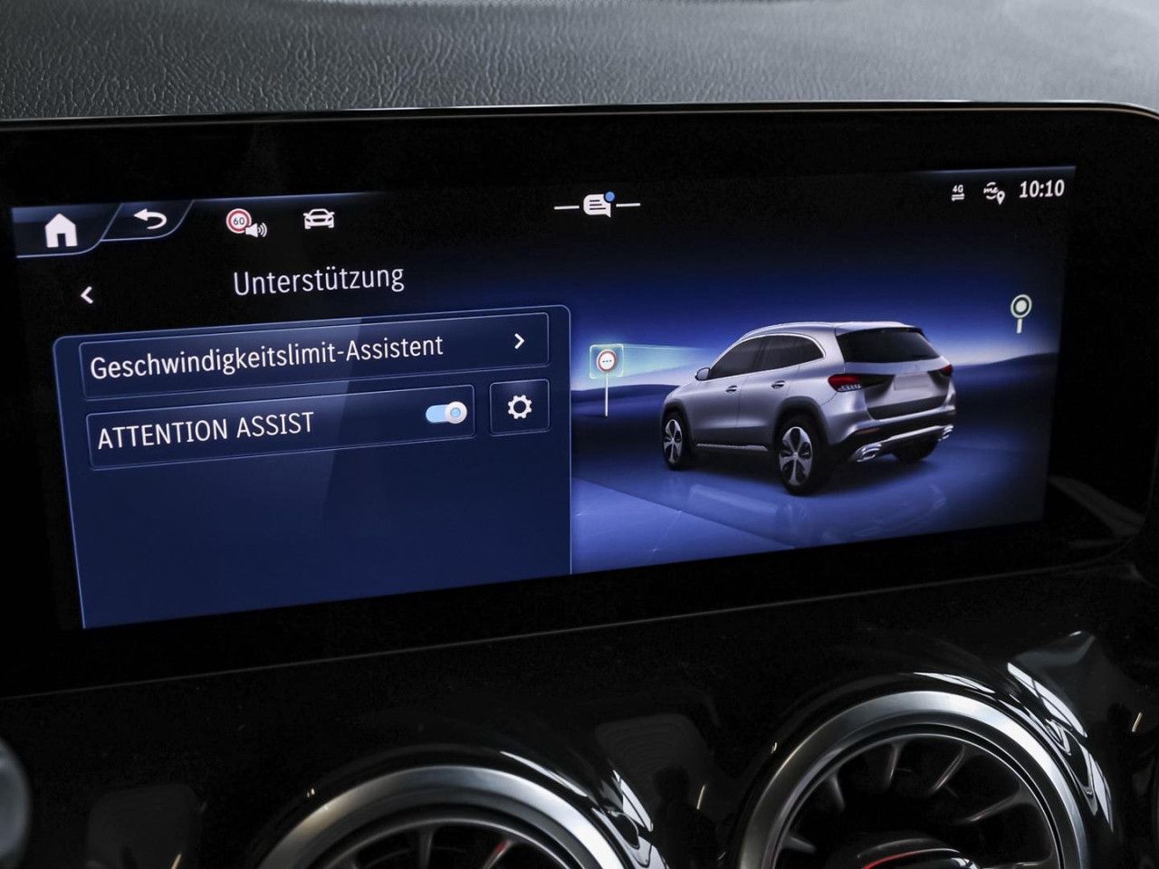 Mercedes-Benz GLA – Bild 14