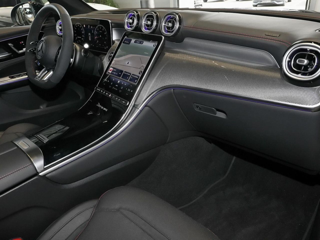 Mercedes-Benz GLC – Bild 8