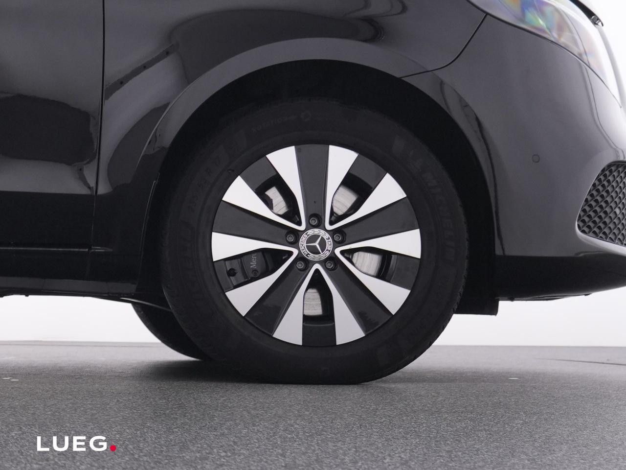 Mercedes-Benz V-Klasse – Bild 21