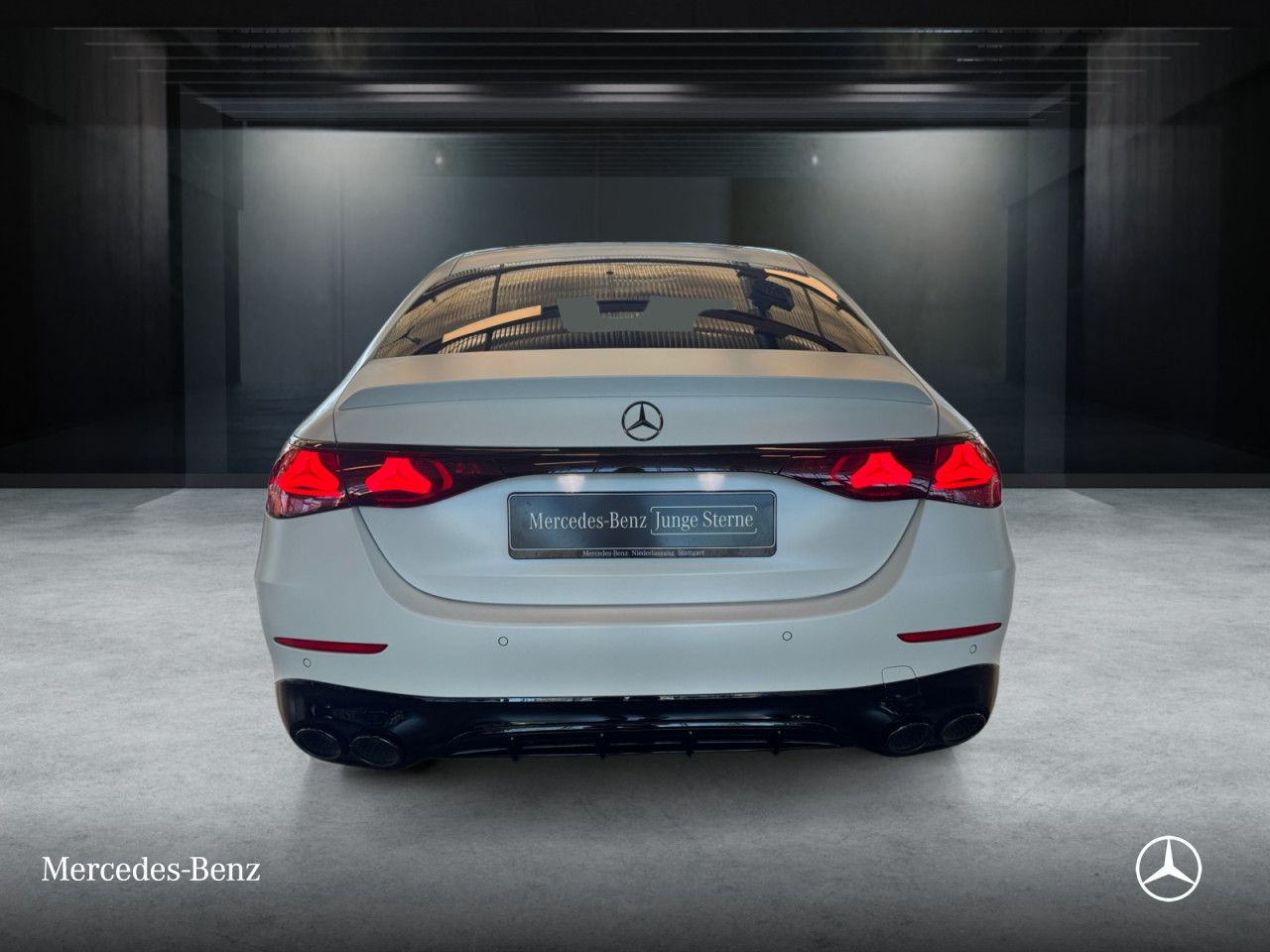 Mercedes-Benz E-Klasse – Bild 26