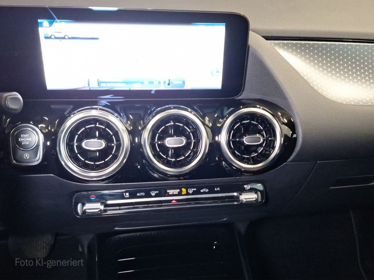Mercedes-Benz GLA – Bild 10