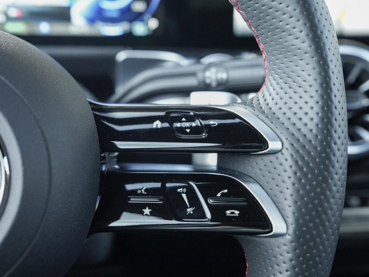 Mercedes-Benz EQB – Bild 18