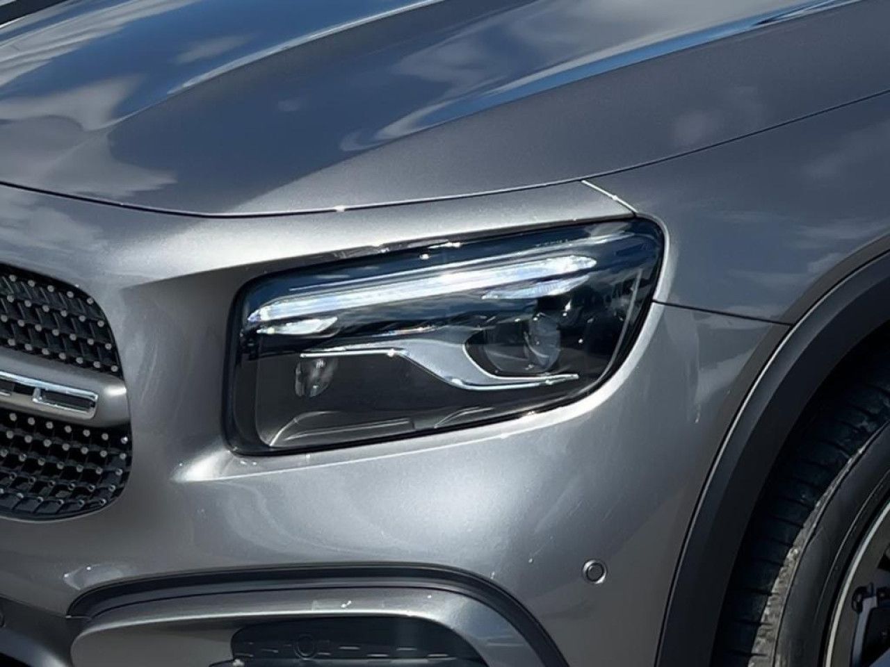 Mercedes-Benz GLB – Bild 16