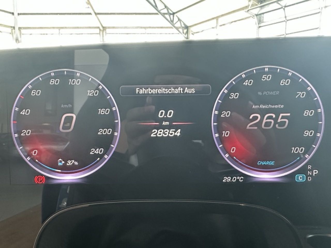 Mercedes-Benz CLA – Bild 18