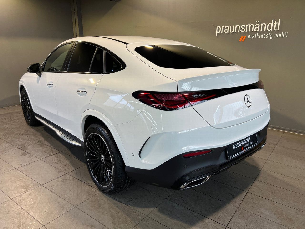 Mercedes-Benz GLC – Bild 11